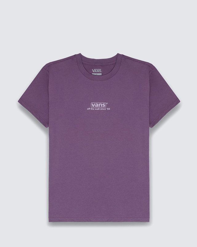 Camiseta Bubs SS Bff Grape Jam