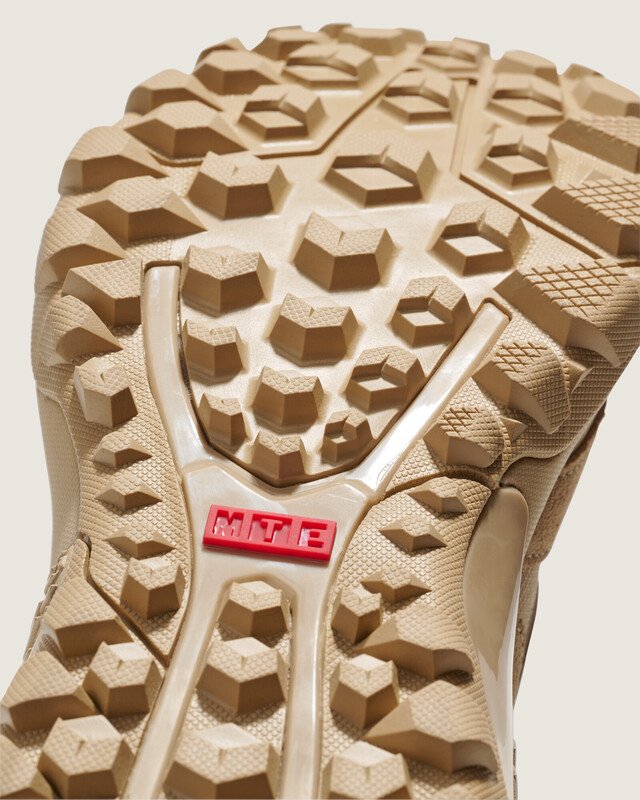 Tênis Crestline Adv Mte Gore-Tex Khaki