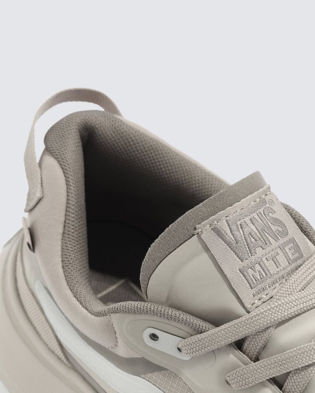 Tênis Crosspath Mte Metallic Taupe