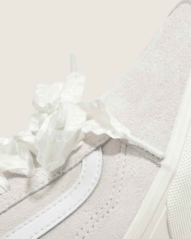 Tênis Old Skool Coquette White