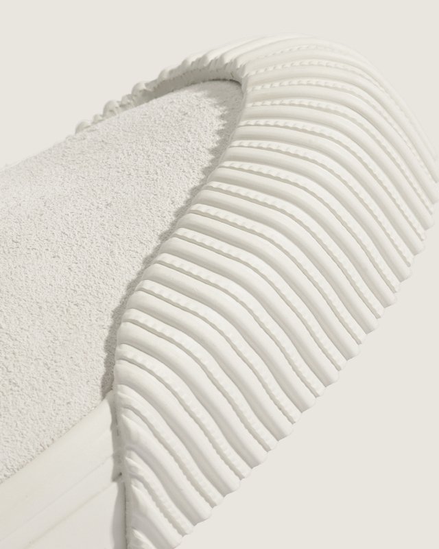Tênis Mary Jane Marry Straps Metal White | Vans