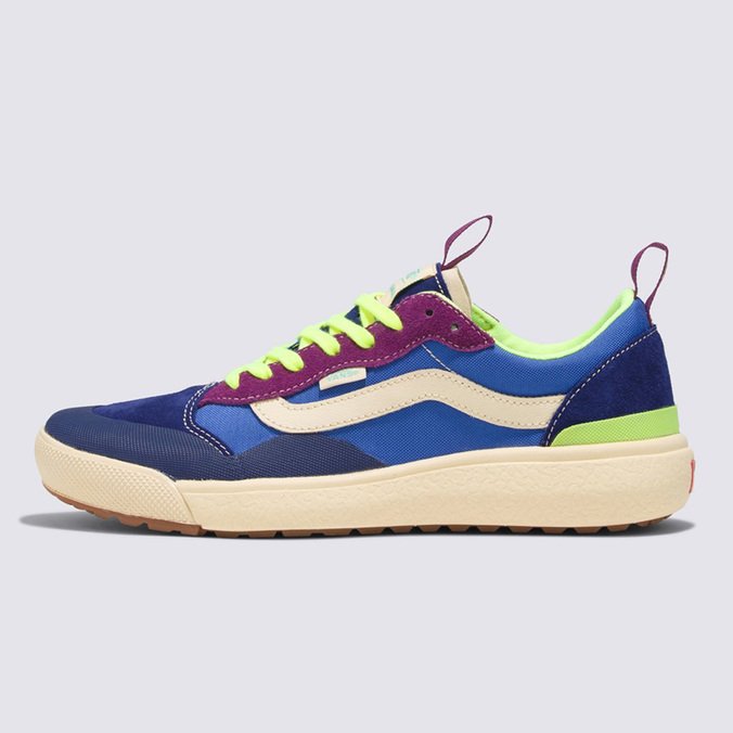 Tênis Ultrarange Exo Se Palette Pack Dazzling Blue