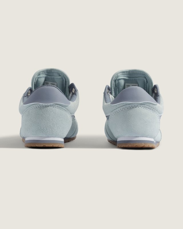 Tênis Super Lowpro Laces Light Blue