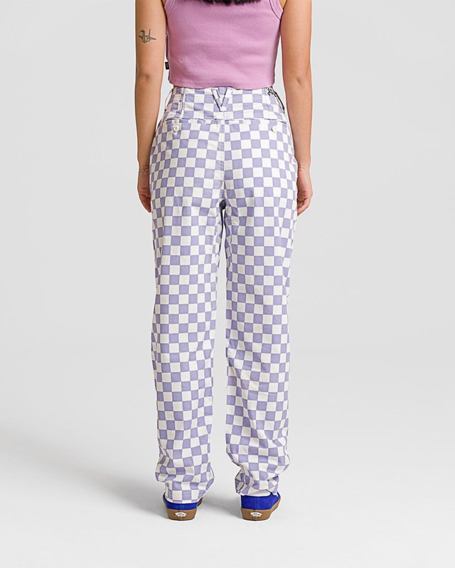 Calça Armanto Ii Skate Lizzie Armanto Sweet Lavender