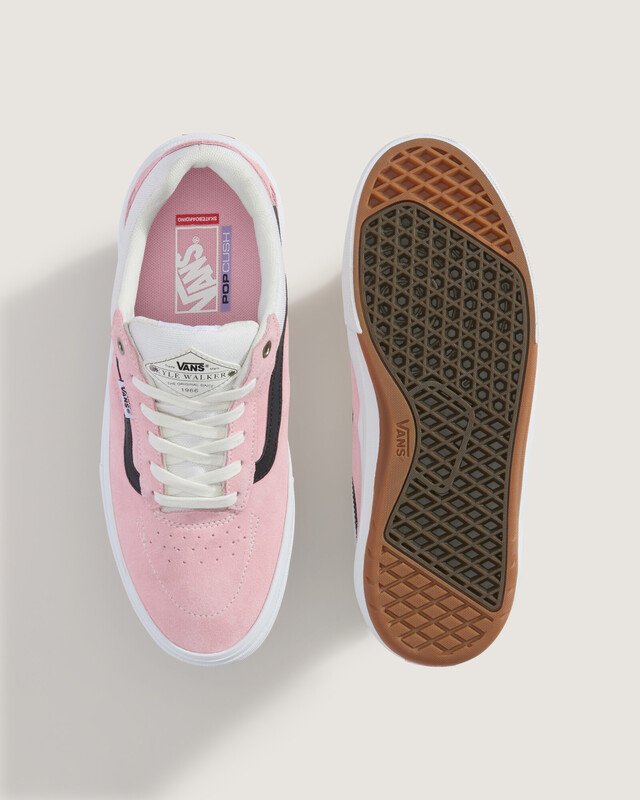 Tênis Kyle Walker Pro Skate Prime Pink