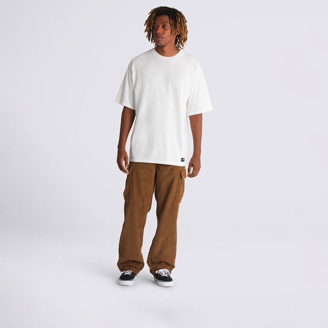 Camiseta Original Standards Ultrarange Neo Vr3 White