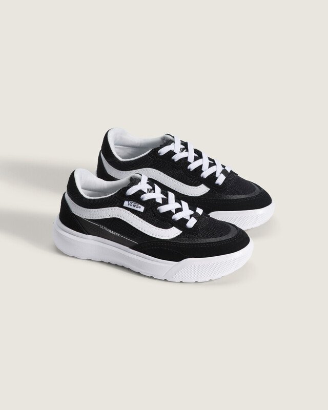 Tênis Ultrarange Se 2.0 Black White Infantil