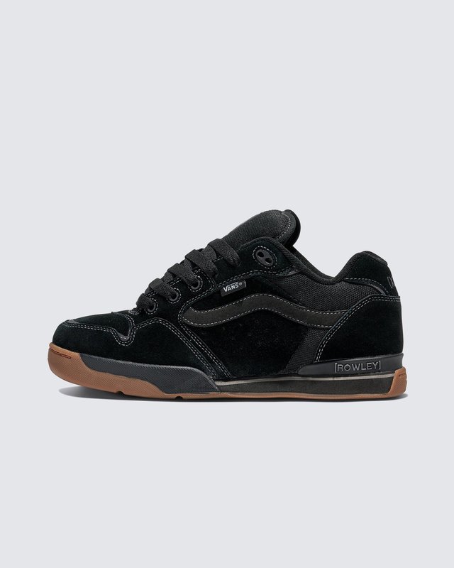 Tênis Rowley Skate Xlt Blackout