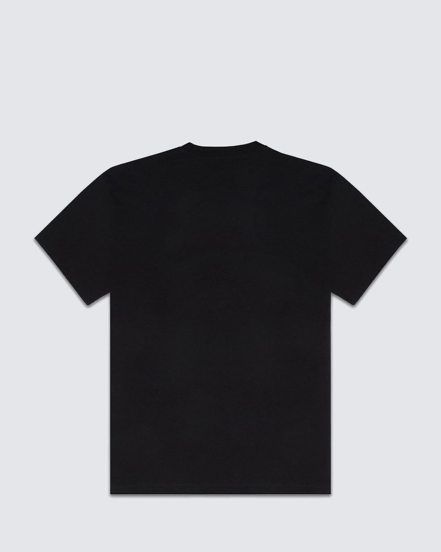 Camiseta 405 Studio SS Black