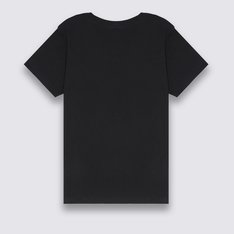 Camiseta Bodean Crew Ss Black