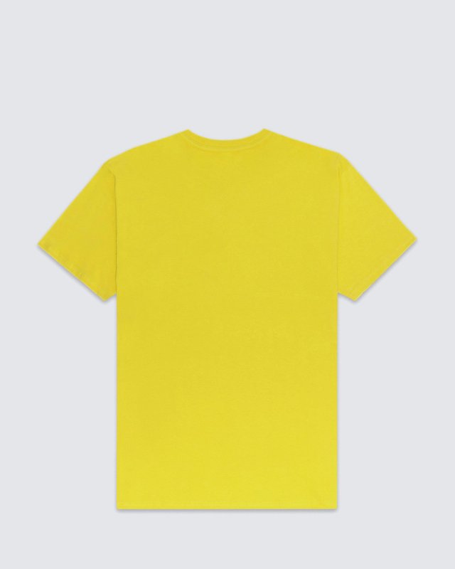 Camiseta Classic Bold SS Warm Olive