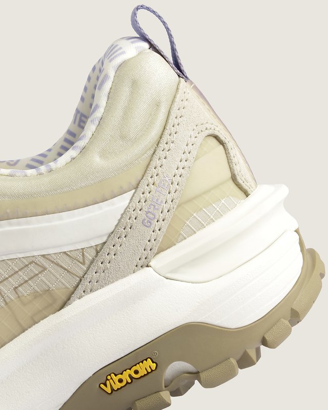 Tênis Mte Crosspath Xc Gore-Tex Off White