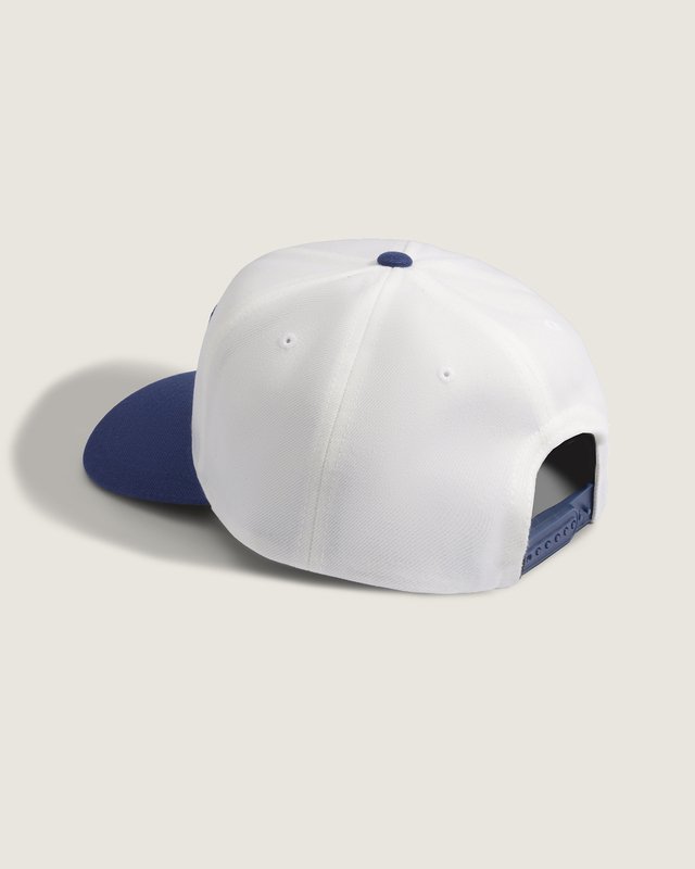 Boné Vans Formula Royal Cobalt
