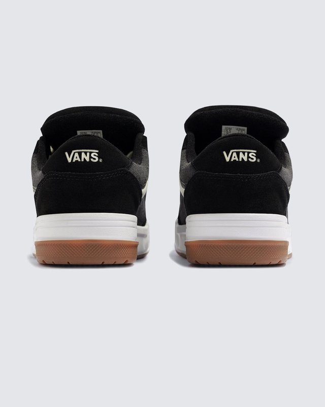 Tênis Hylane Nineties Black | Vans