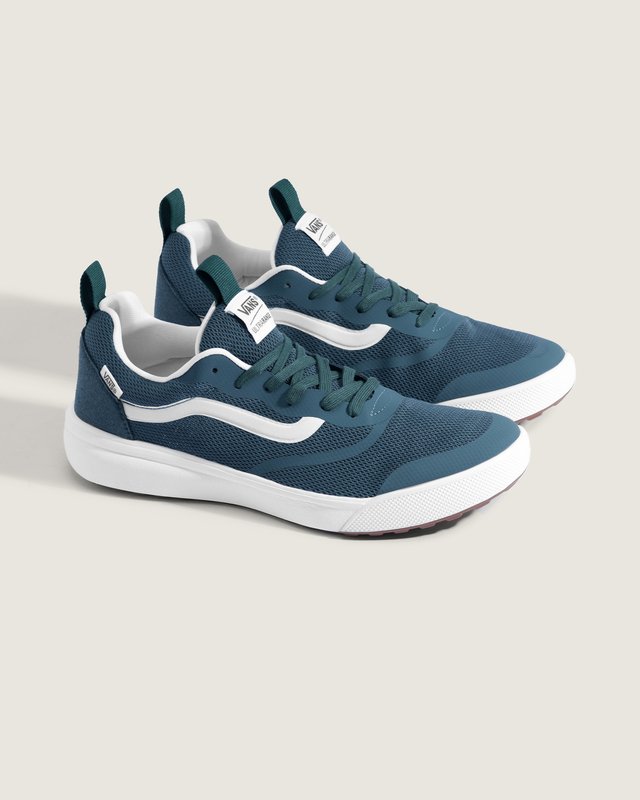 Tênis Ultrarange Rapidweld Stargazer White