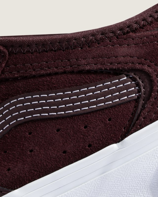 Tênis Rowley Stitch Sidestripe Port Royale