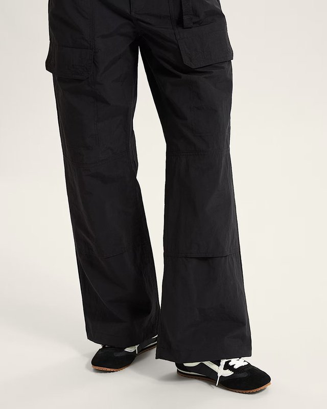Tênis Super Lowpro Chou Lace Black White