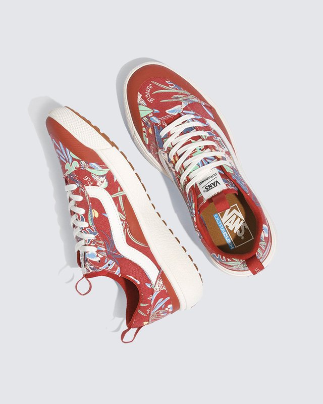 Tênis Ultrarange Exo Se Chili Oil Marshmallow