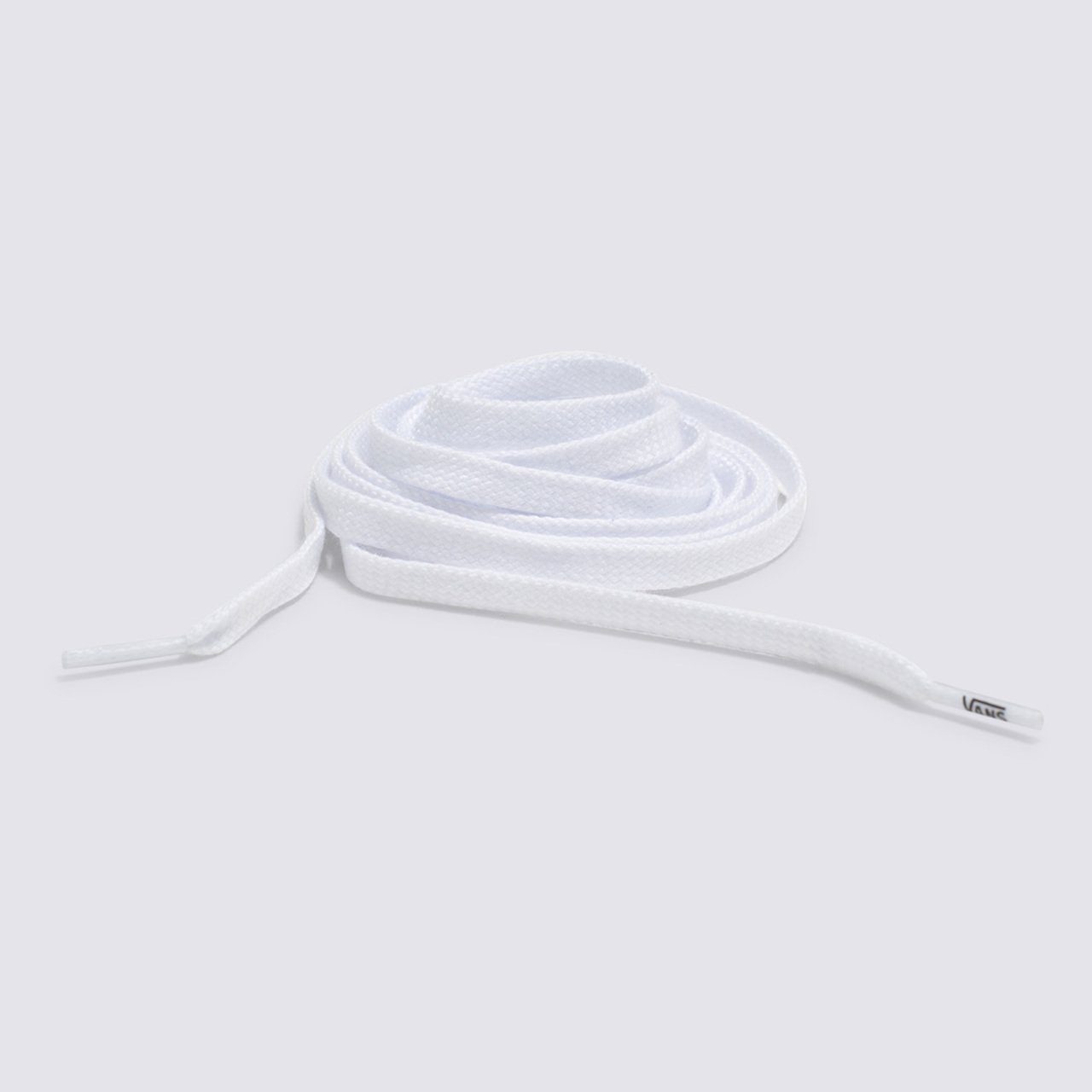 Cadarço Vans Laces 36" White