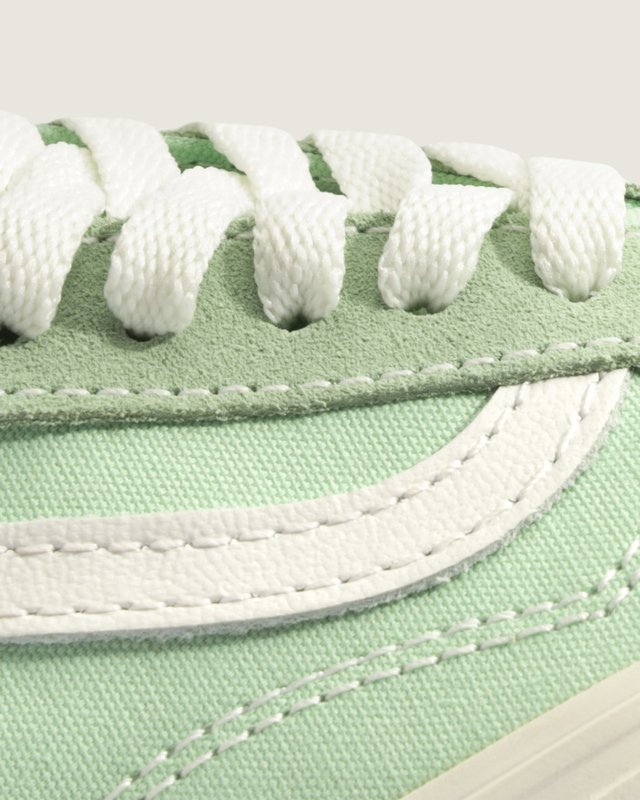 Tênis Old Skool Pastel Cacti Green