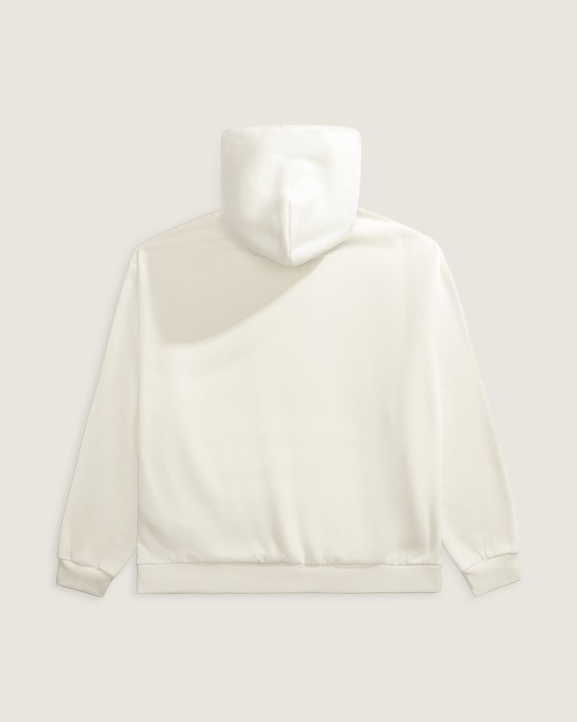 Moletom Salton Pullover Egret