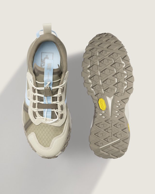 Tênis Crosspath Xc Mushroom Turtledove
