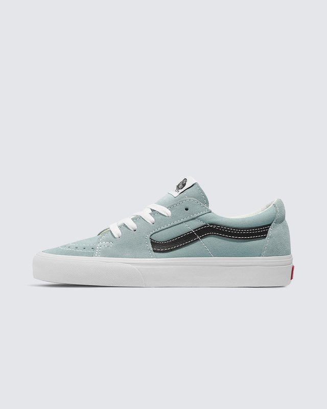 Tênis Sk8-Low Sport Gray Mist