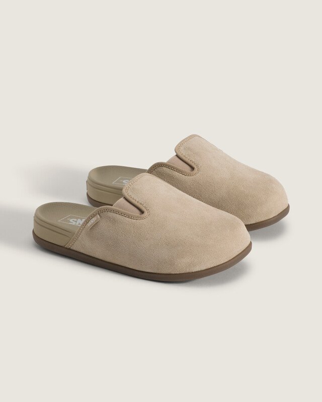 Harbor Mule Vr3 Khaki