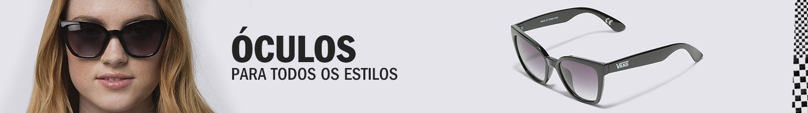 culos Veja o Mundo Com Mais Autenticidade Vans