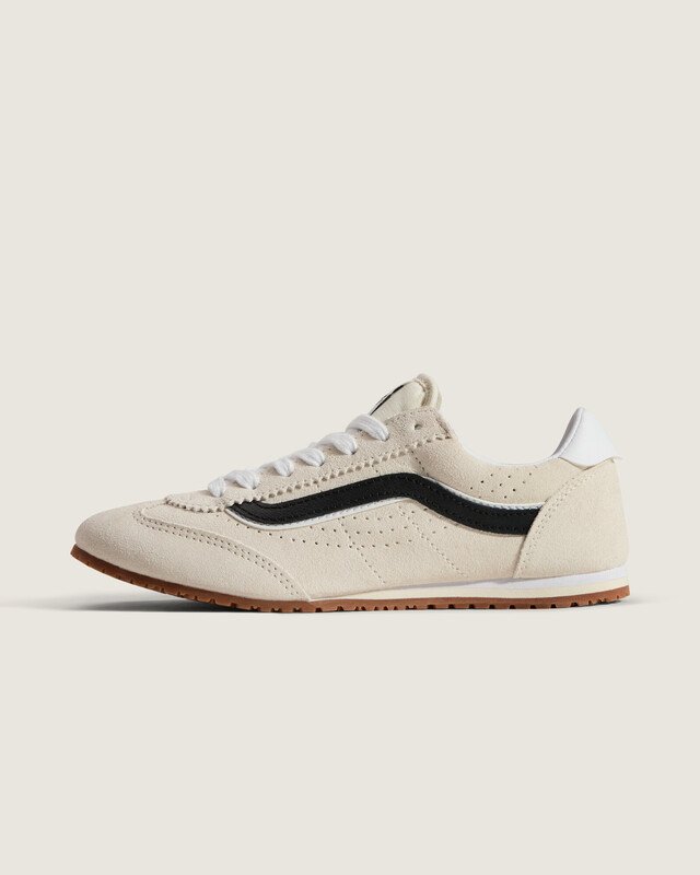 Tênis Super Lowpro Marshmallow | Vans