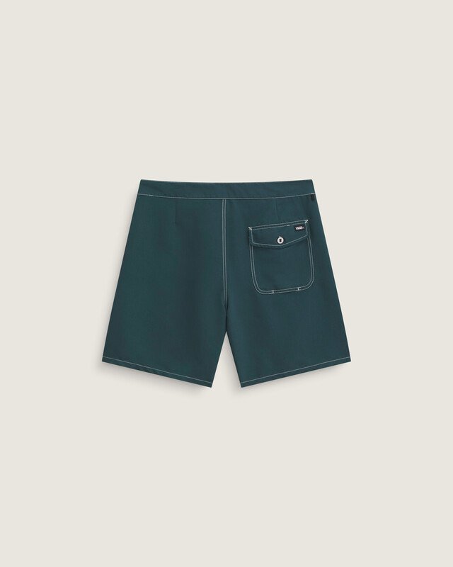 Boardshort Everride  Mystic Moss
