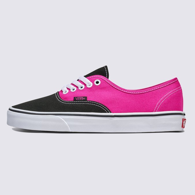 Tênis Authentic Pop Raspberry Rose