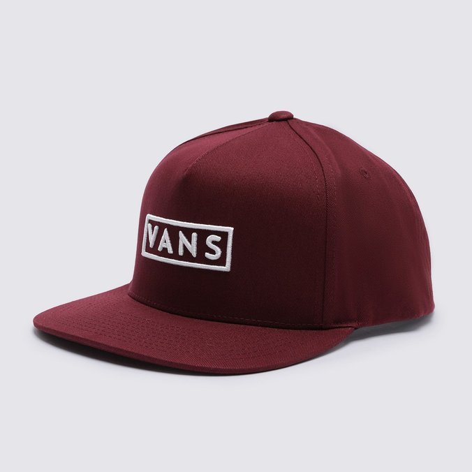 BONÉ EASY BOX SNAPBACK PORT ROYALE