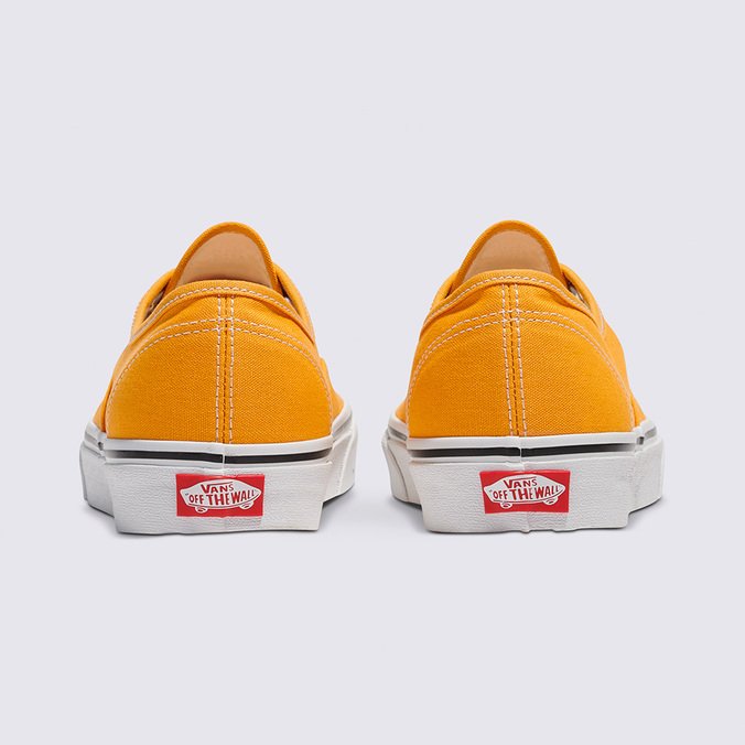 Tênis Authentic Golden Glow