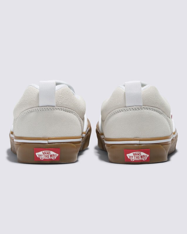 Tênis Knu Slip White