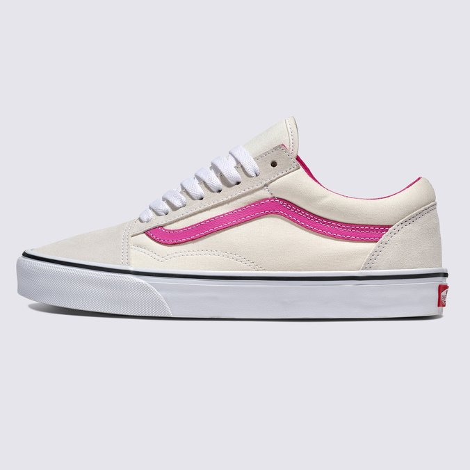 Tênis Old Skool Pop Raspberry Rose