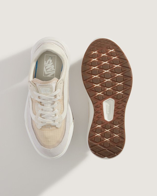 Tênis Ultrarange Se 2.0 Mte Ripstop Vintage White | Vans