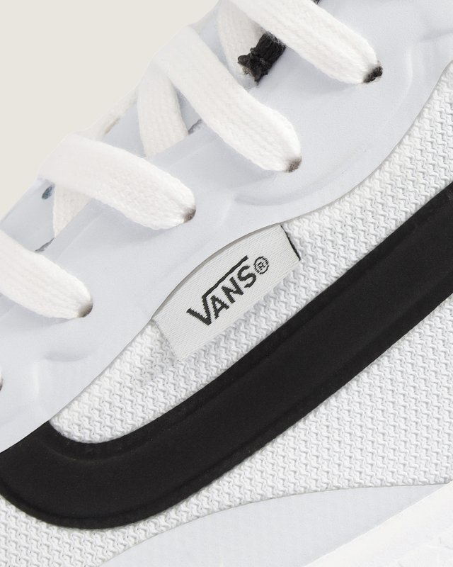 Tênis Ultrarange Exo White