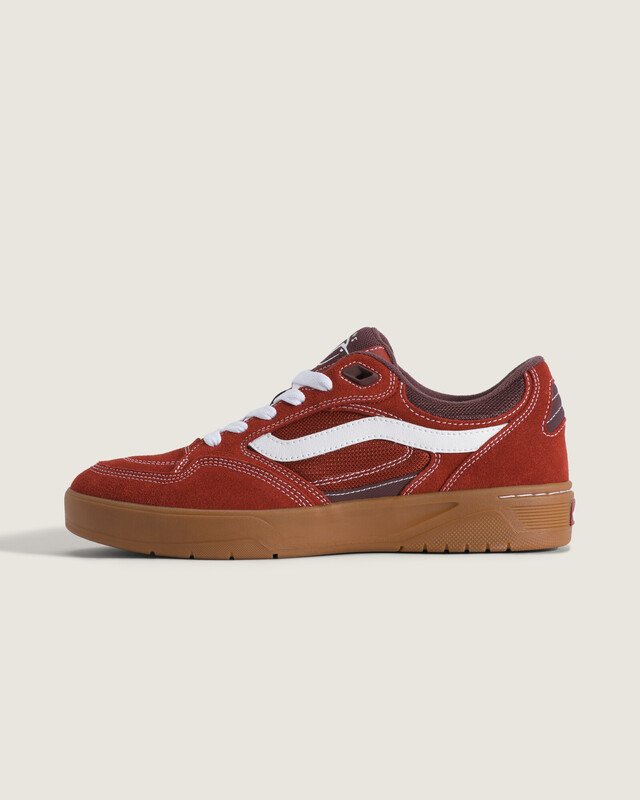 Tênis Skate Rowan Z3 Gum Bordeaux