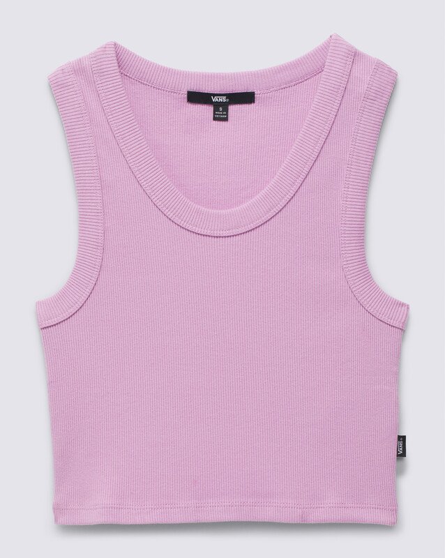 Regata Drew Rib Tank S. Hero Sport Low Smoky Grape