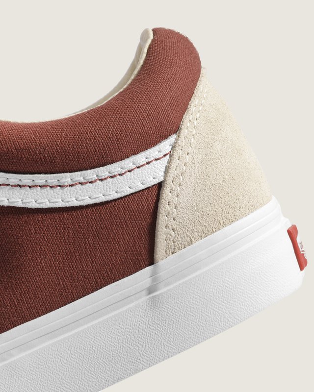 Tênis Old Skool Fired Brick