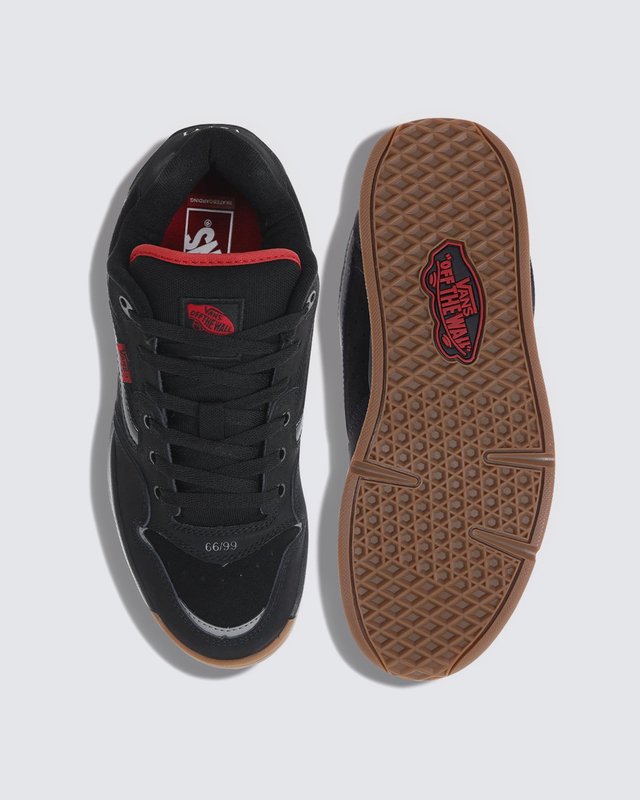 Tênis Skate Rowley XLT 25Th Chili Pepper