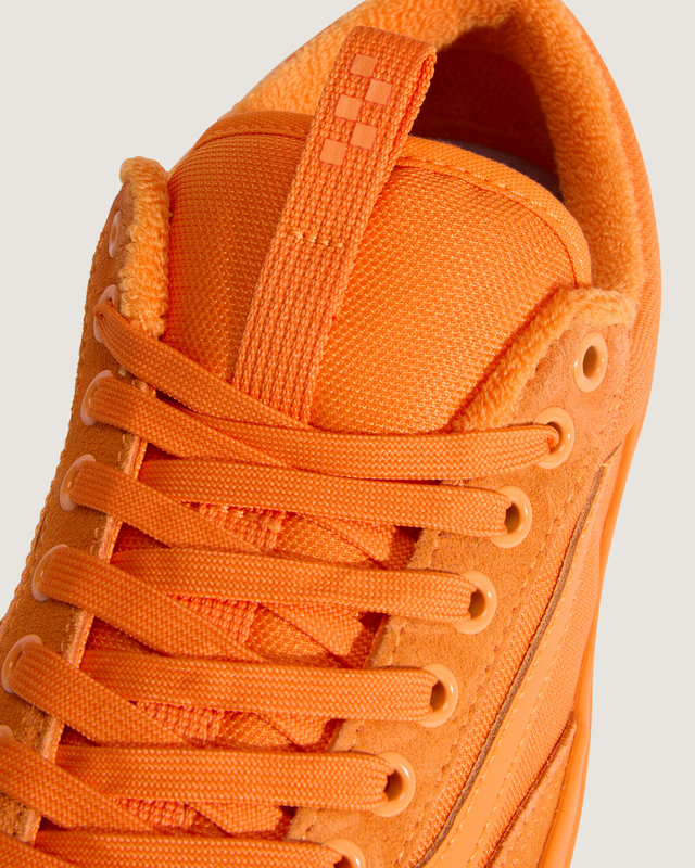 Tênis Skate Old Skool Beyond Atiba Solar