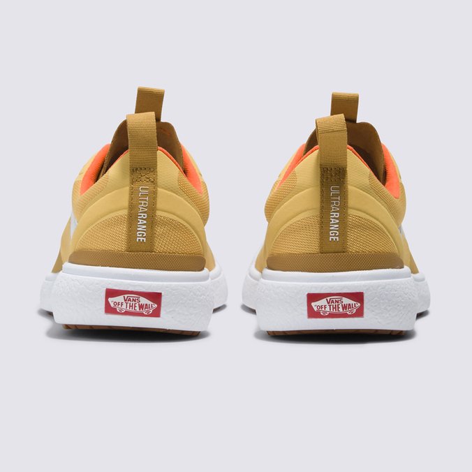 Tênis Ultrarange Exo Ochre