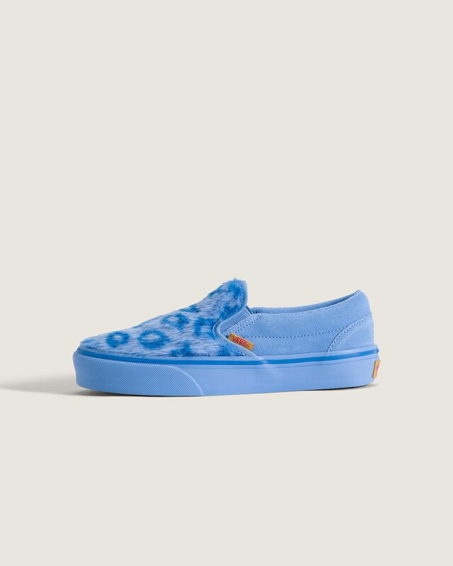 Tênis Slip-On Kpop Demon Hunters Derpy Infantil