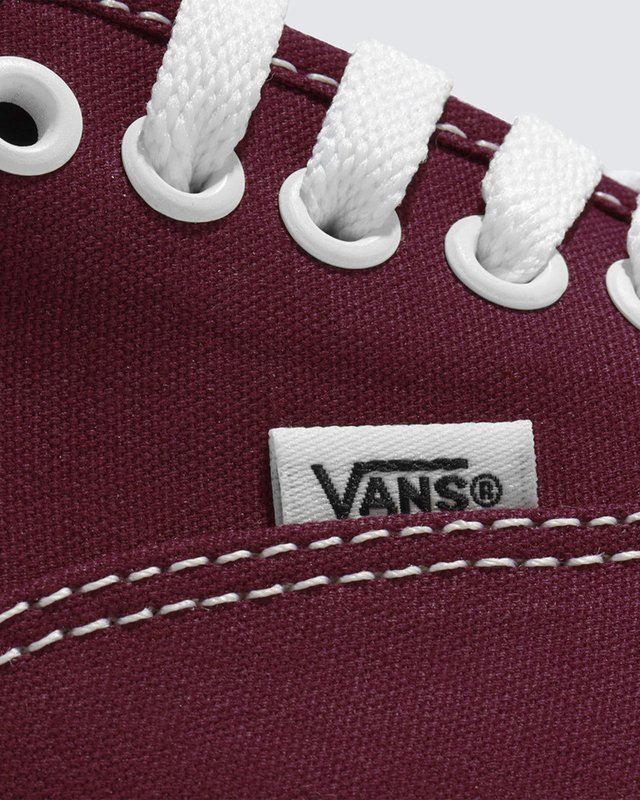 Tênis Authentic Rhododendron Color Theory | Vans