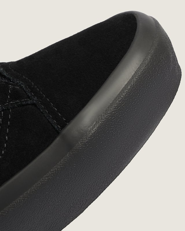 Tênis Skate Old Skool 36+ Blackout