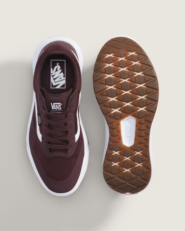Tênis Ultrarange Rw 2.0 Port Brown