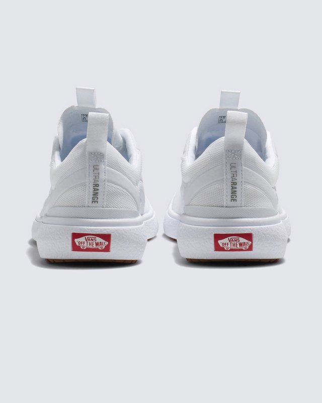Tênis Ultrarange Exo True White