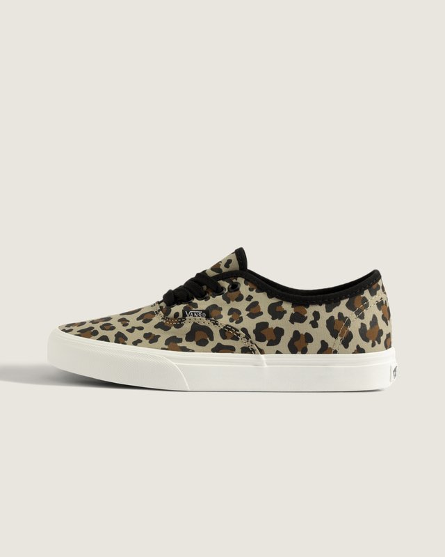 Tênis Authentic Animalier Leopard